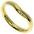 Anello Curvo in Oro Giallo 18K Tiffany & Co.