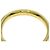 Anello Curvo in Oro Giallo 18K Tiffany & Co. - vista 5