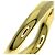 Anello Curvo in Oro Giallo 18K Tiffany & Co. - vista 7