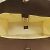 Borsa a mano doppia Gucci Sherry Line 2 in 1 Marrone Beige - vista 5