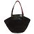 Borsa Tote Rubichor di Christian Louboutin Nero