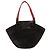 Borsa Tote Rubichor di Christian Louboutin Nero - vista 2