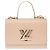 Borsa LOUIS VUITTON Twist in Pelle Beige - 103101