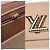Borsa LOUIS VUITTON Twist in Pelle Beige - 103101 - vista 7