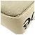 Chloé Woody Gürteltasche braunes Canvas - Ansicht 16