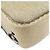Chloé Woody Gürteltasche braunes Canvas - Ansicht 19