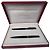 St Dupont Set de stylos S.T. Dupont Laque de Chine Noire et Argent