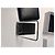 Dior compact mirror with black leather cover - view 5