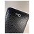 Dior compact mirror with black leather cover - view 7