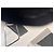 Dior compact mirror with black leather cover - view 9
