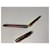 Cartier Must de Cartier Fountain Pen Brown Gold hardware  - view 12