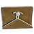 Loewe Mini Wildleder Tasche Beige