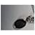 Collana Dior '30 Montaigne' in argento Blu Silver hardware - vista 15