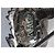 Autre Marque Swarovski Hahn Brosche mit Emaille - Ansicht 6