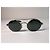 Céline Gafas de sol redondas de metal Bronce - vista 2
