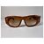 Gafas de sol Christian Dior carey Castaño - vista 2