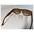 Gafas de sol Christian Dior carey Castaño - vista 6