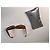 Gafas de sol Christian Dior carey Castaño - vista 9