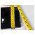 Autre Marque SEQUOIA Schwarze lackierte Leder-Zip-Geldbörse Sequoia Paris - Ansicht 11