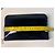 Autre Marque SEQUOIA Schwarze lackierte Leder-Zip-Geldbörse Sequoia Paris - Ansicht 12
