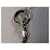Pulsera Chanel de Plata 925  - vista 15