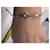 Pulsera Chanel de Plata 925  - vista 19