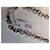 Pulsera Chanel de Plata 925  - vista 8