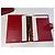 St Dupont Agenda S.T. Dupont en cuir rouge - vue 10