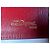St Dupont Agenda S.T. Dupont en cuir rouge - vue 12