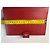 St Dupont Agenda S.T. Dupont en cuir rouge - vue 16