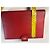 St Dupont Agenda S.T. Dupont en cuir rouge - vue 17