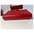 St Dupont Agenda S.T. Dupont en cuir rouge - vue 4