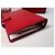 St Dupont Agenda S.T. Dupont en cuir rouge - vue 9