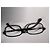 Montblanc Meisterstück Brille Schwarz - Ansicht 15