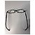 Montblanc Meisterstück Brille Schwarz - Ansicht 7