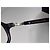 Montblanc Meisterstück Brille Schwarz - Ansicht 8