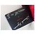 Textured red leather passport holder Lancel - view 11