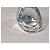 Anillo de cristal Lalique Création Lalique 1931 Blanco - vista 5