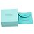 Collana Croce Stencil Tiffany & Co. - vista 7