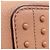 Borsa a mano Mikey Mini Bowler di Tod's Rosa - vista 13