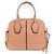 Borsa a mano Mikey Mini Bowler di Tod's Rosa - vista 2