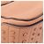 Borsa a mano Mikey Mini Bowler di Tod's Rosa - vista 22