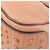 Borsa a mano Mikey Mini Bowler di Tod's Rosa - vista 23