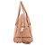 Borsa a mano Mikey Mini Bowler di Tod's Rosa - vista 3