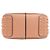 Borsa a mano Mikey Mini Bowler di Tod's Rosa - vista 4