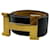 Hermès H Belt Constance Black Men's  ref.2650201