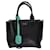 Tiffany & Co Mini Borsa Tote Tiffany Nero