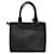 Tiffany & Co Mini Borsa Tote Tiffany Nero - vista 2