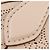 Borsa Louis Vuitton Mahina Shiels PM Beige - vista 11