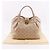 Borsa Louis Vuitton Mahina Shiels PM Beige - vista 14